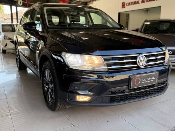VOLKSWAGEN TIGUAN 1.4 250 TSI TOTAL FLEX ALLSPACE TIPTRONIC